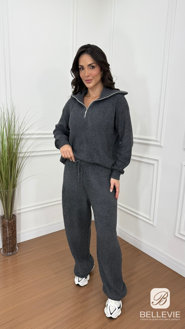 Conjunto Tricot Nayra - Use Bellevie