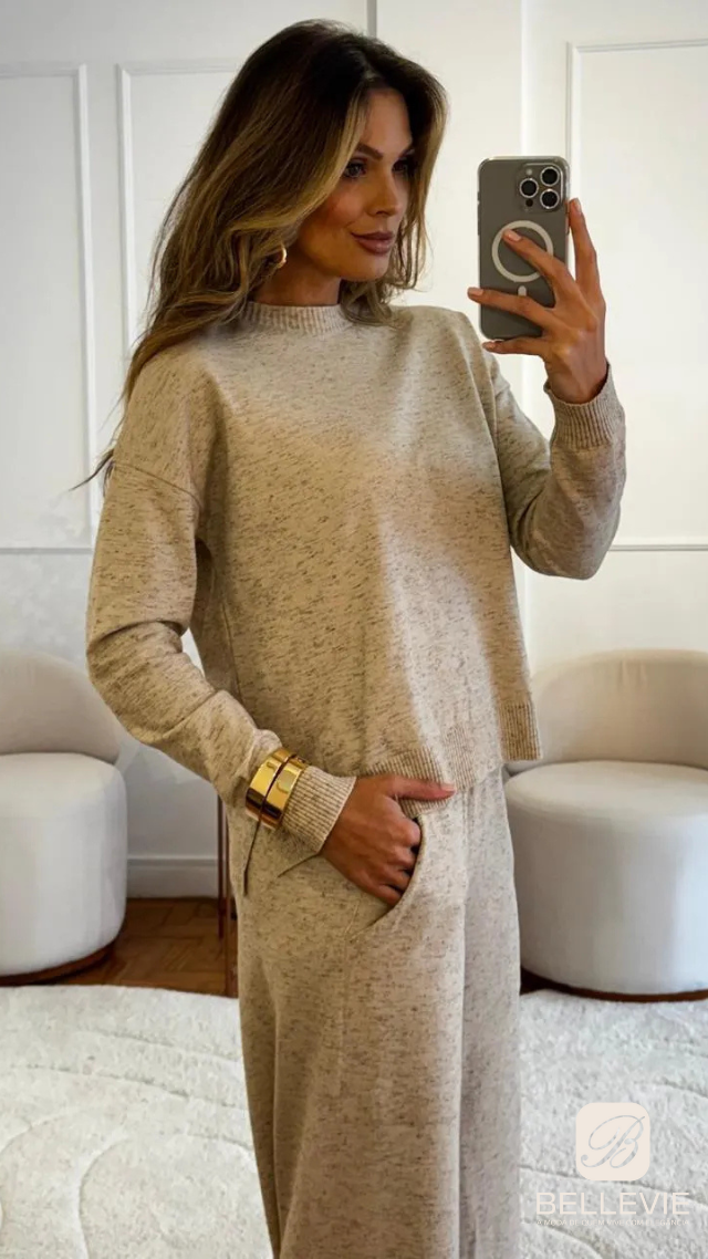 Conjunto Tereza Tricô – Use Bellevie